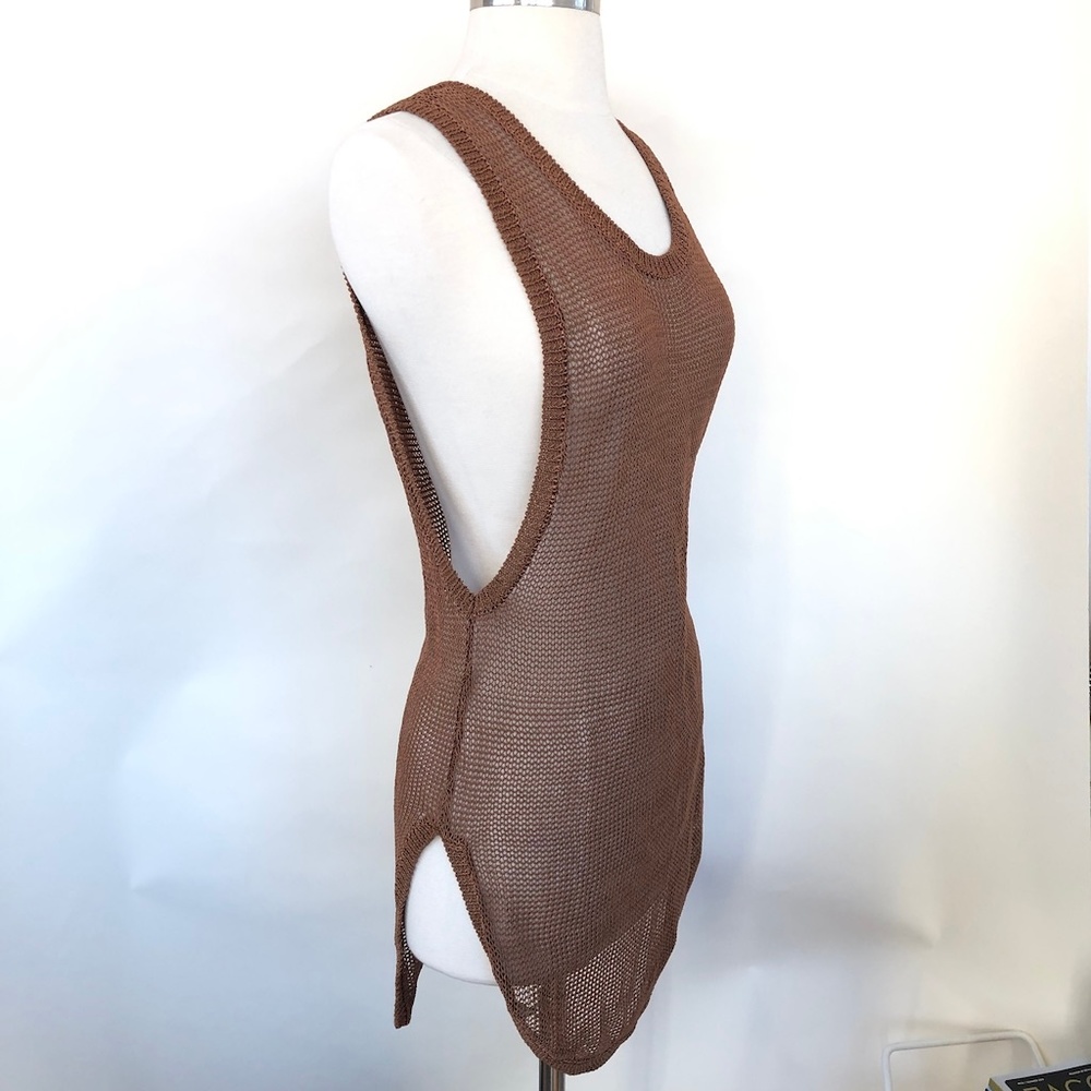 Knit Tunic